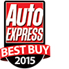 Award Web Logo - 0010_Auto Express Best Buy 2015.jpg