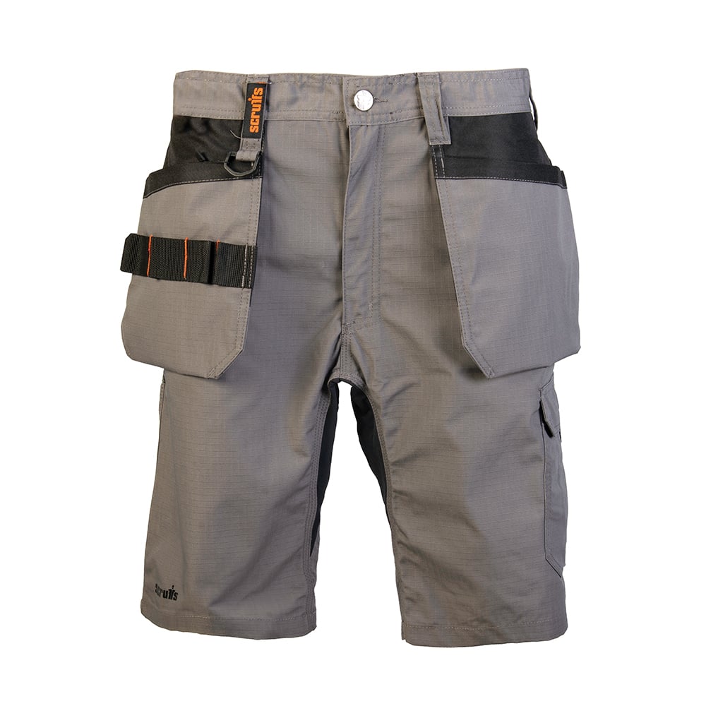 Scruffs cargo shorts online