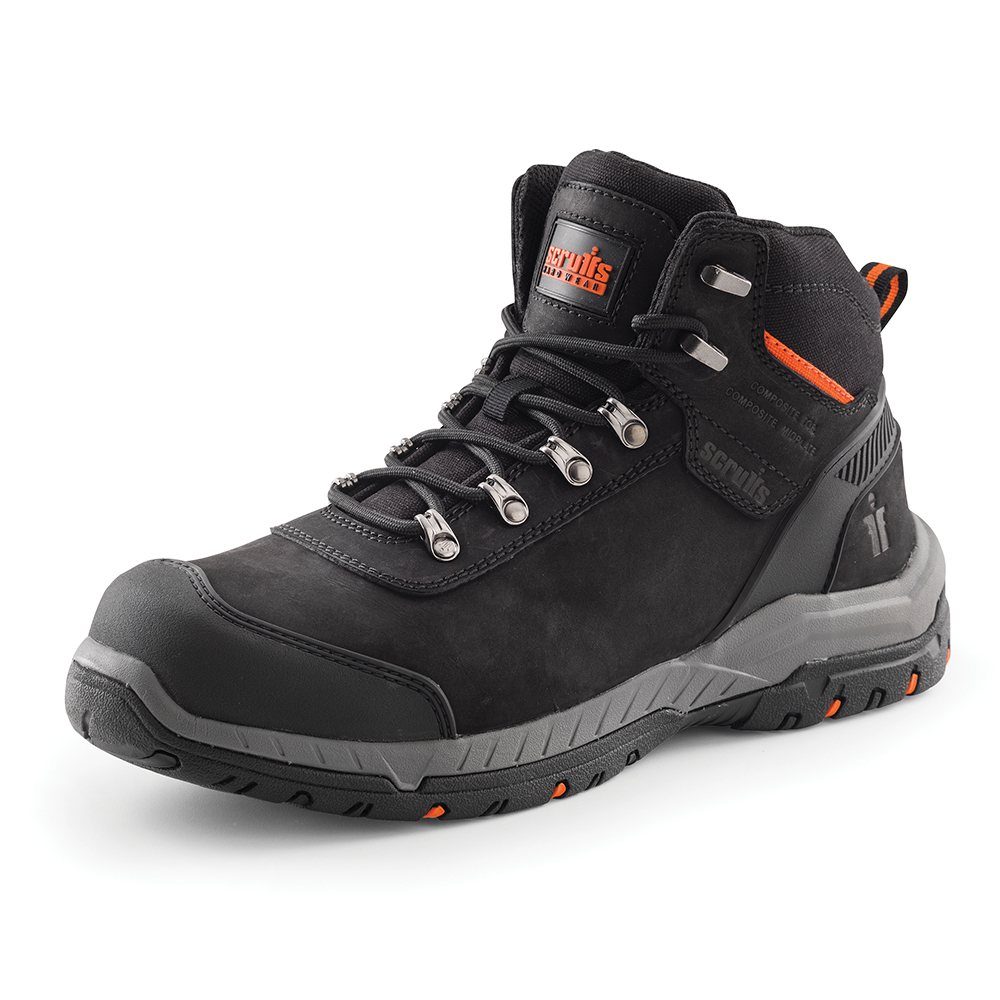 Scruffs safety work boots online