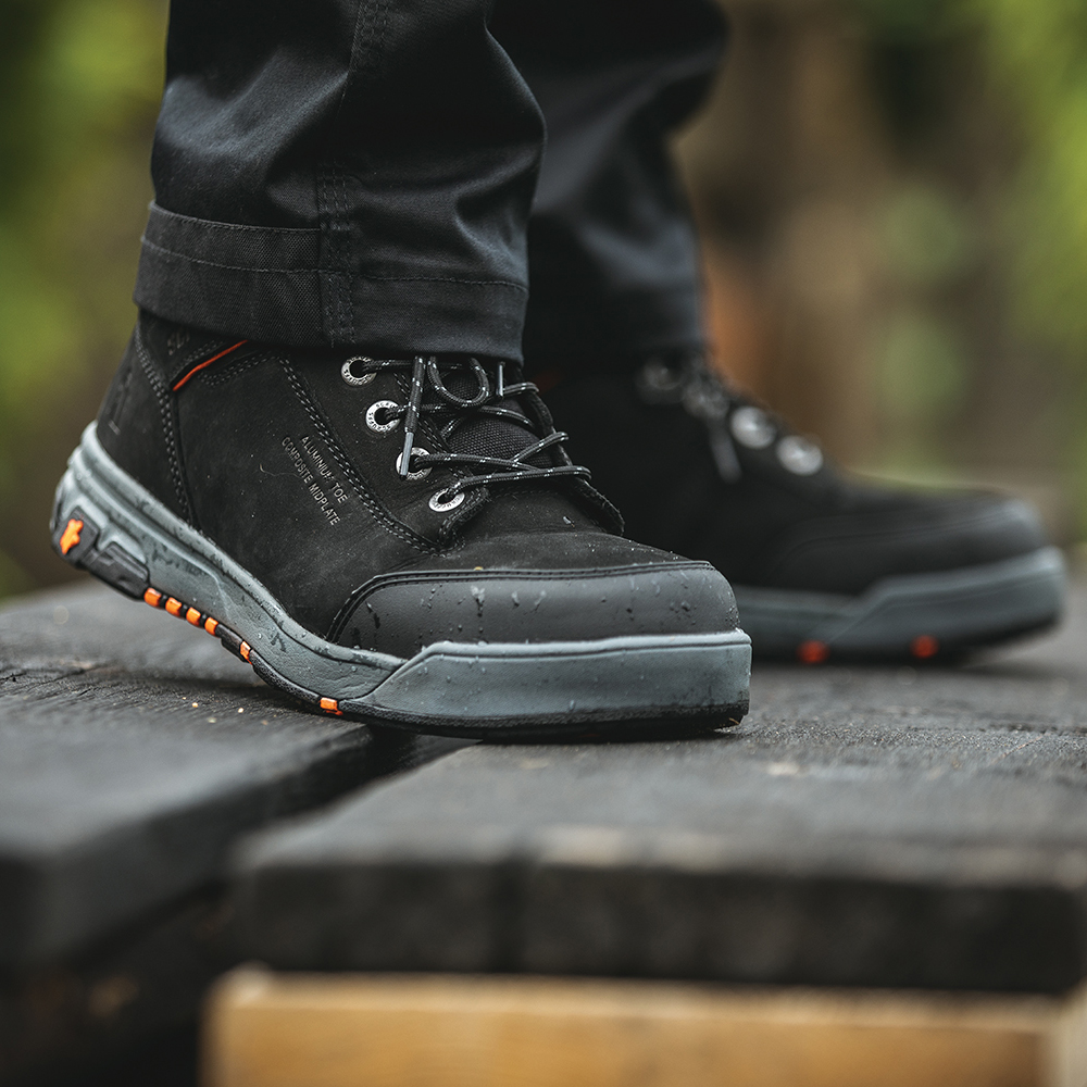 Scruffs switchback work boots online