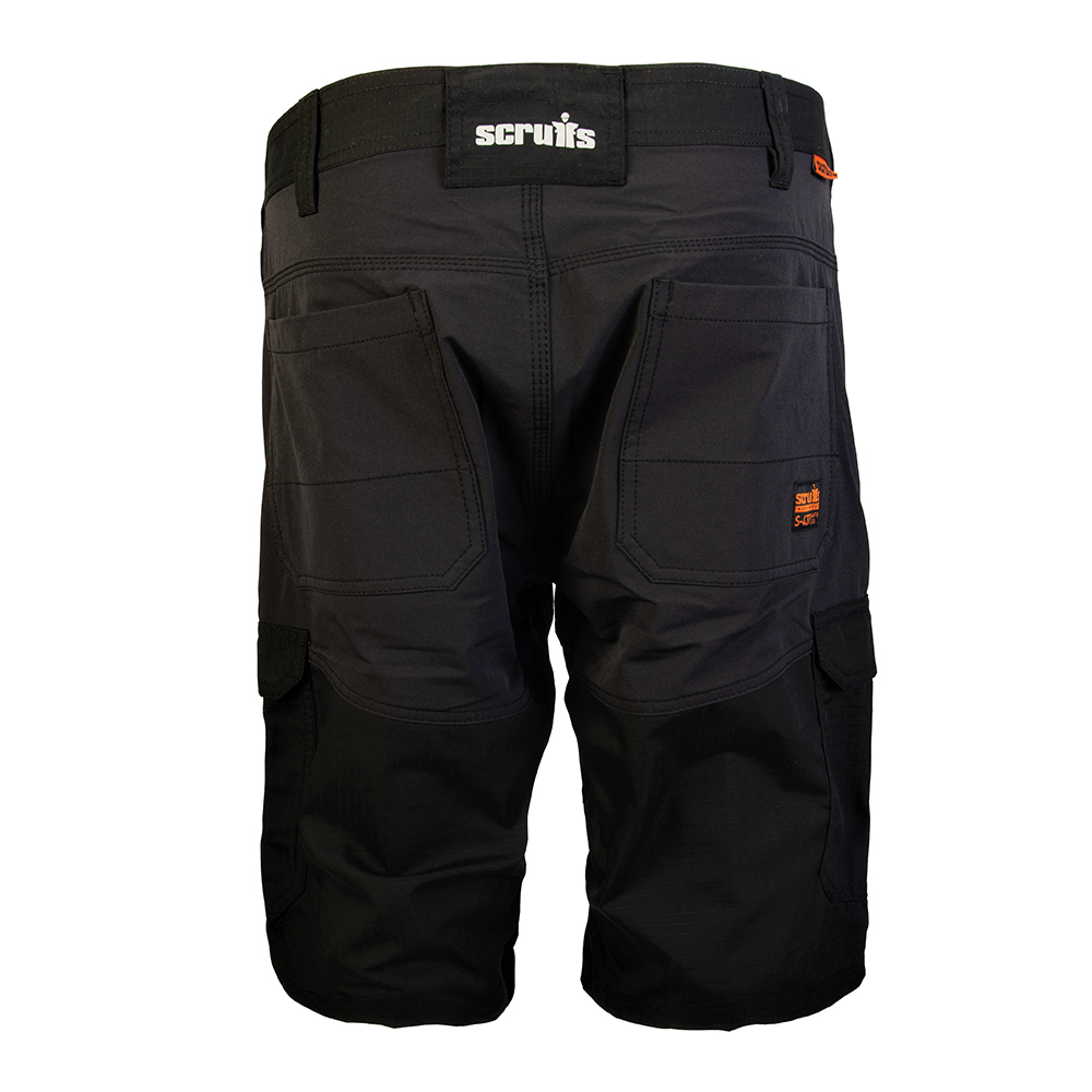 Scruffs trade flex shorts on sale