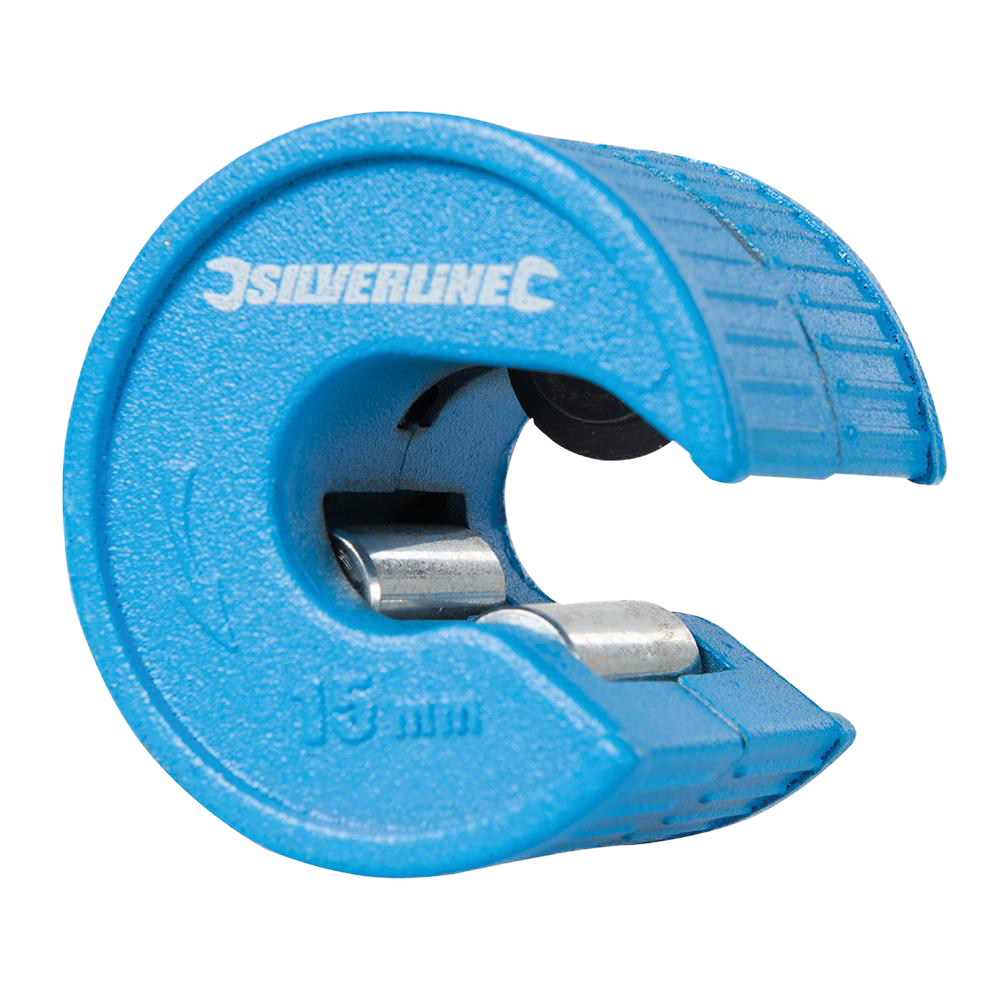 Toolstream Ltd Silverline Quick Cut Pipe Cutter 9334