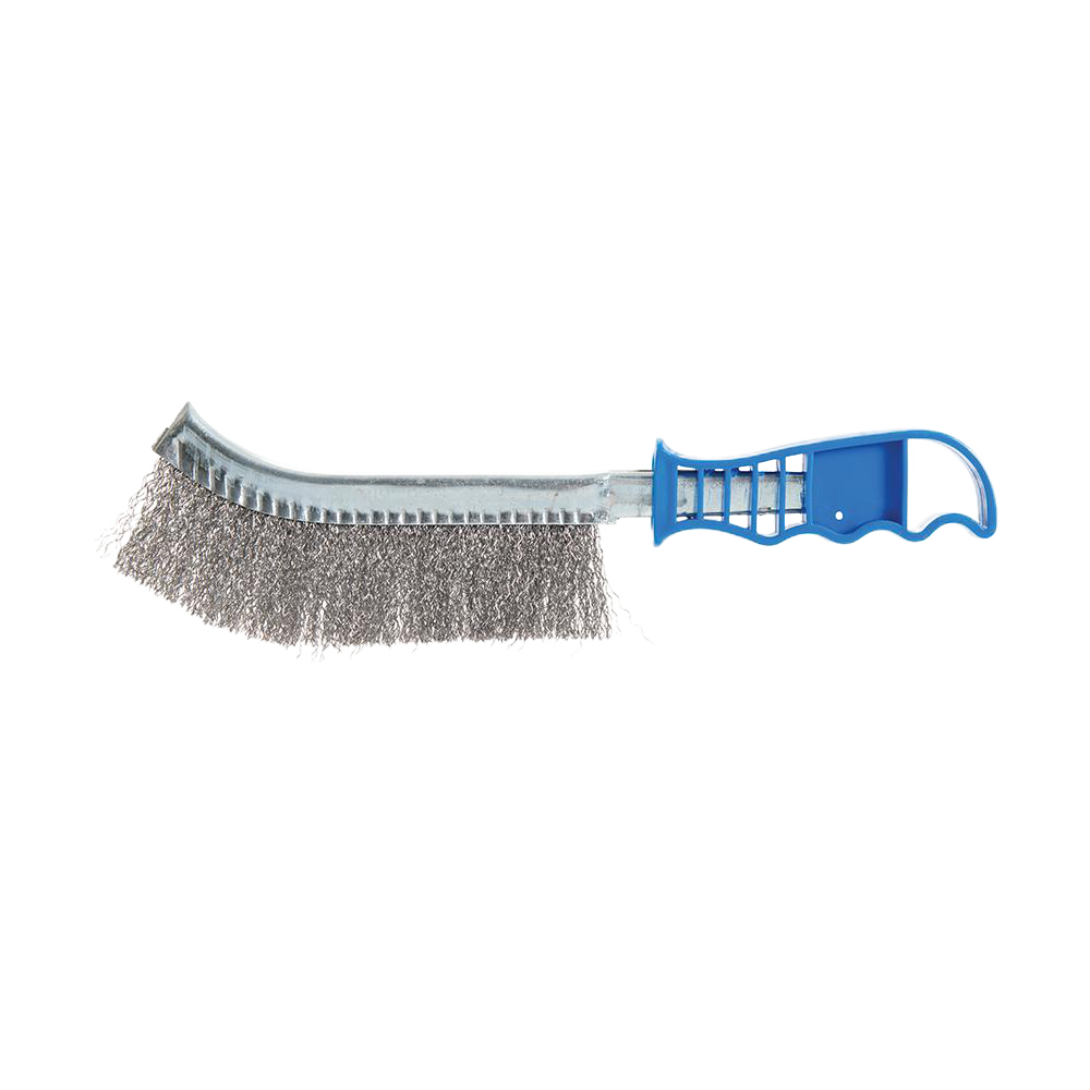 Toolstream Ltd Silverline Steel Wire Brush 8389