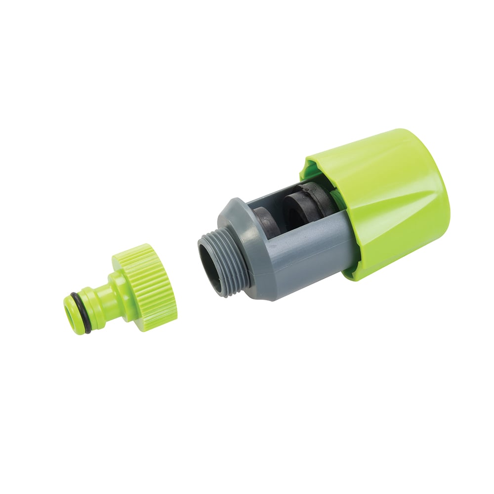 Toolstream Ltd | Silverline Universal Mixer Tap Connector