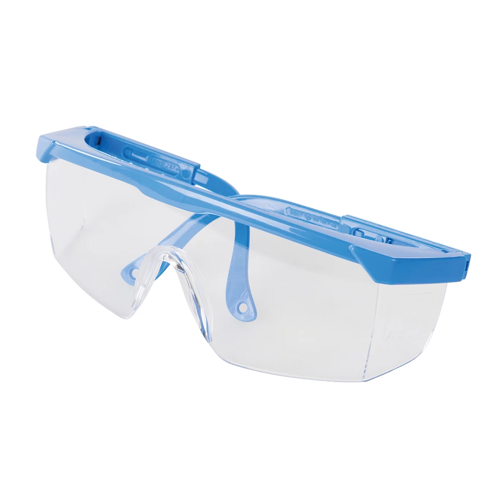 Toolstream Ltd Silverline Adjustable Safety Glasses